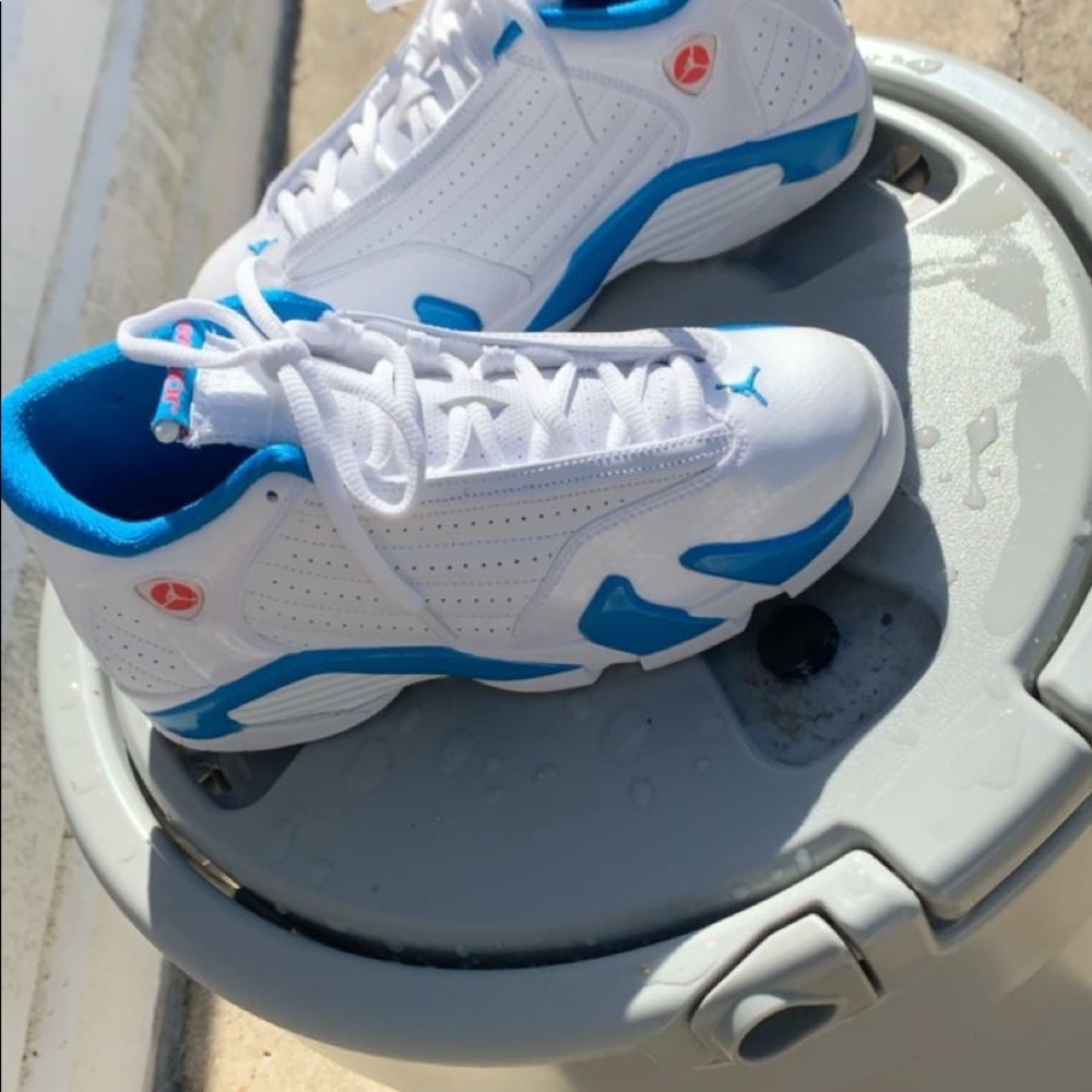 Jordan retro 14